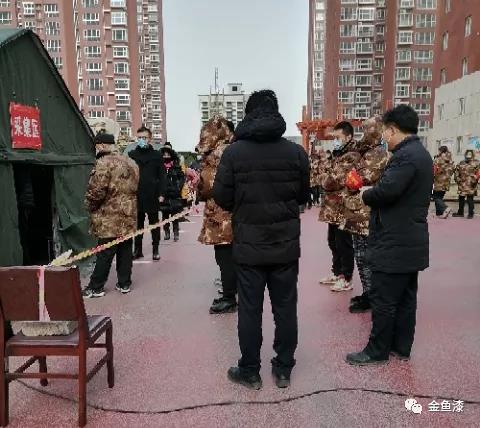 这个冬天，球盟会家园这里“好暖”……(图4)