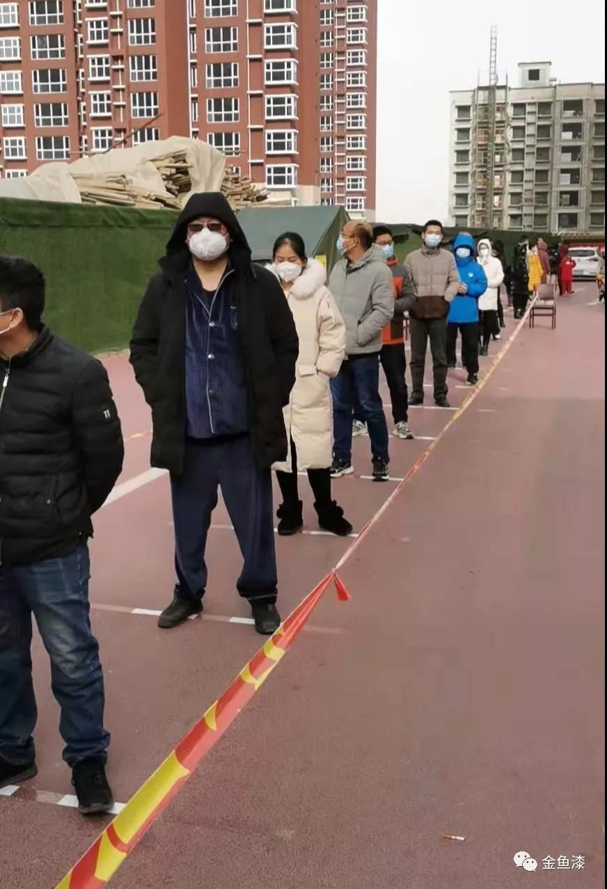 这个冬天，球盟会家园这里“好暖”……(图6)